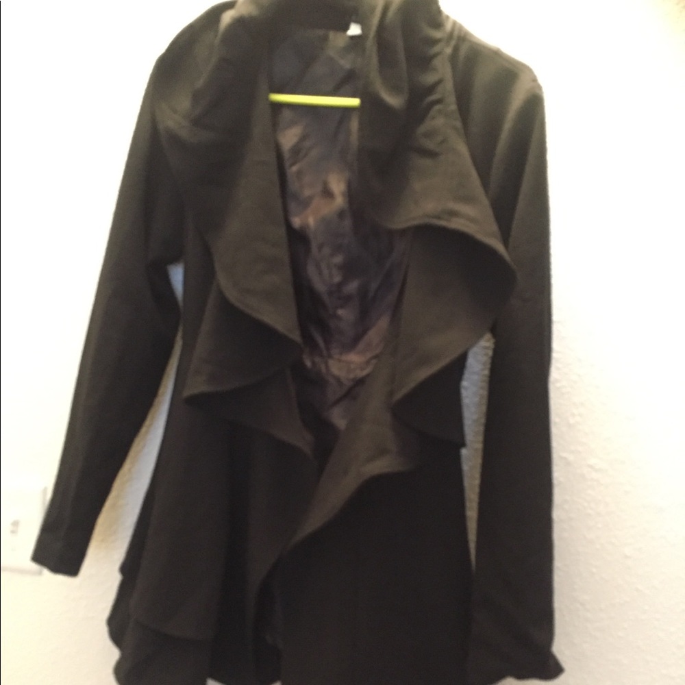 Dress jacket - Picture 3 of 3